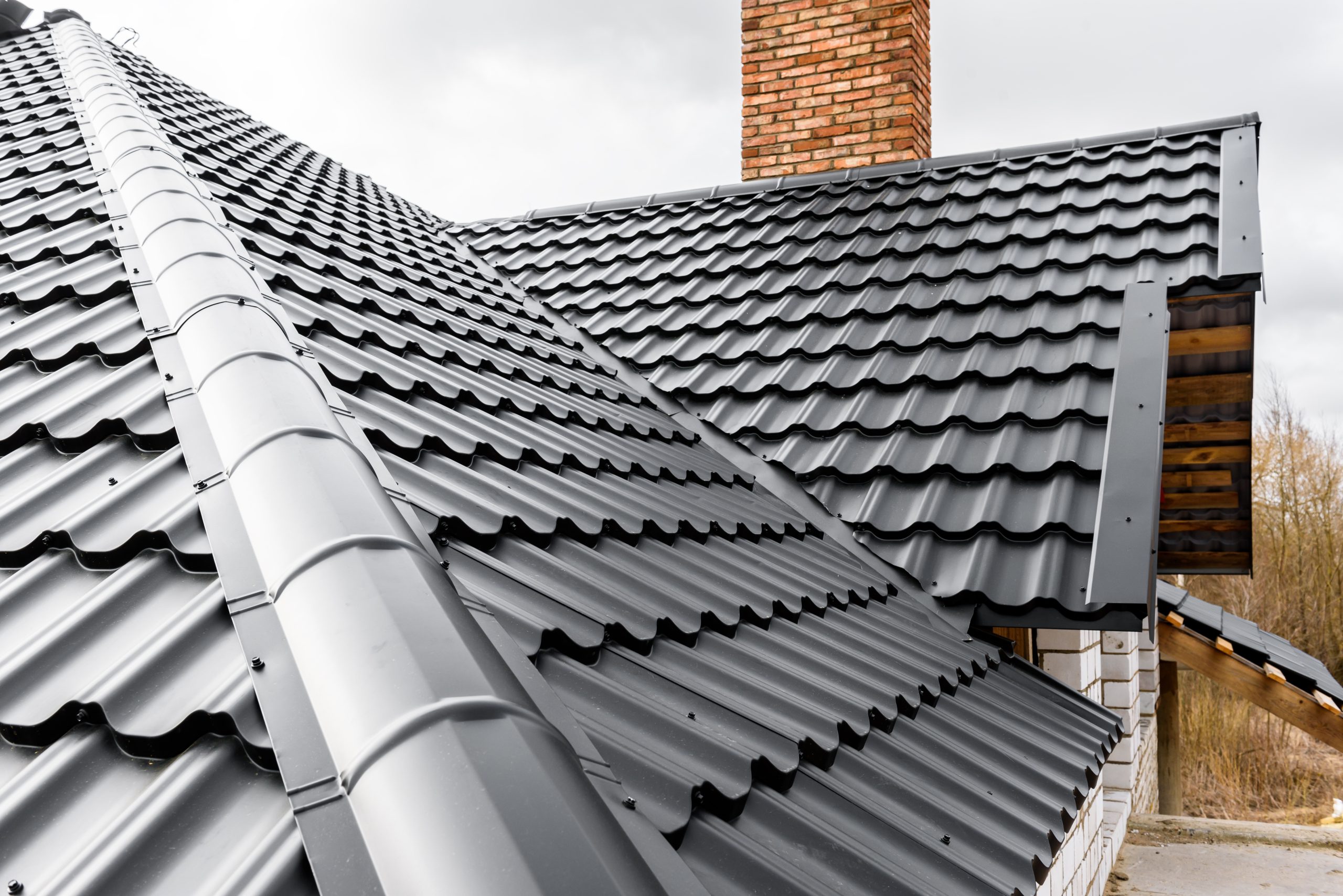 roof deck design ideas